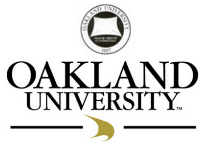 Chintala-ERI-Oakland Univeristy
